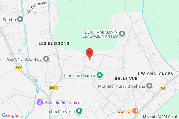 Caillaud Alain