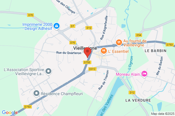 Dixneuf Yann