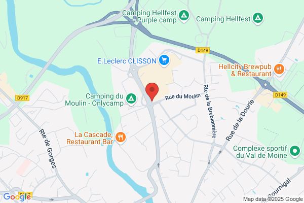 Etablissements Bonnet Leclair