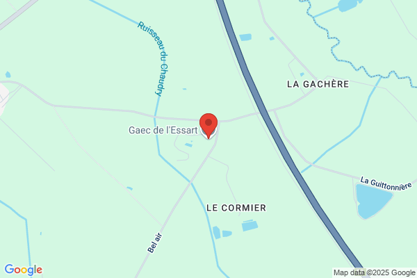 Gaec De L Essart