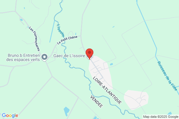 Gaec Des Breuvieres
