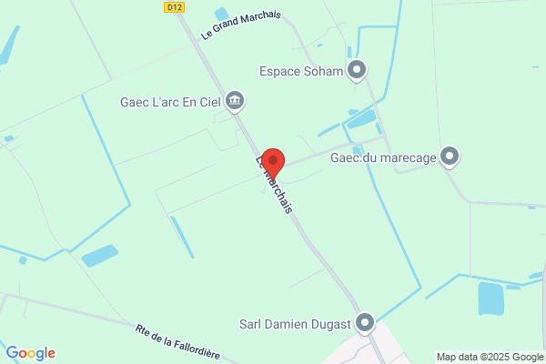 Gaec Des Charmilles