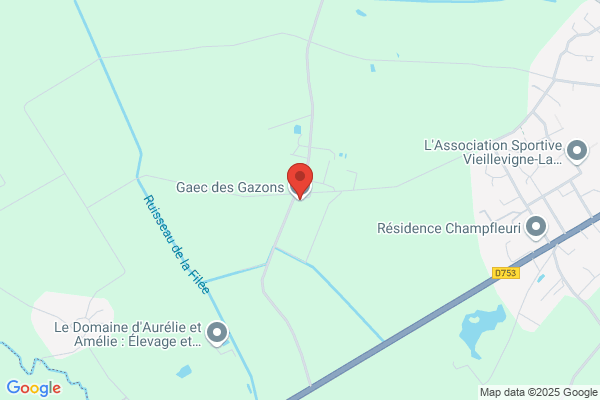 Gaec Des Gazons Groupement Agricole D Exploitation En commu