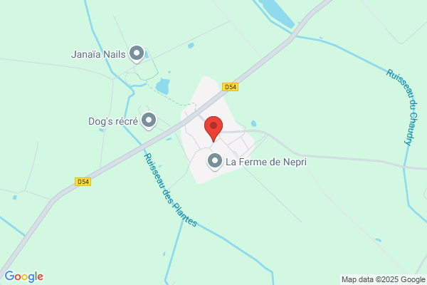 Gaec Du Grand Chaudry