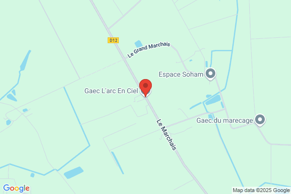 Gaec L Arc En Ciel