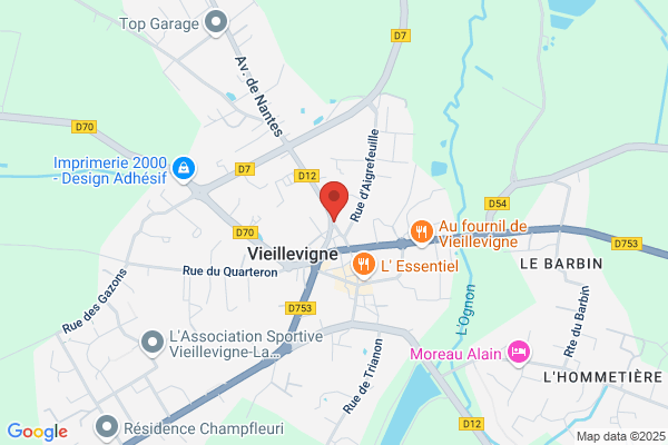 Groupama Pays De La Loire Assurances