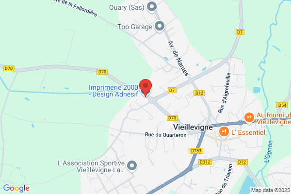 Imprimerie 2000