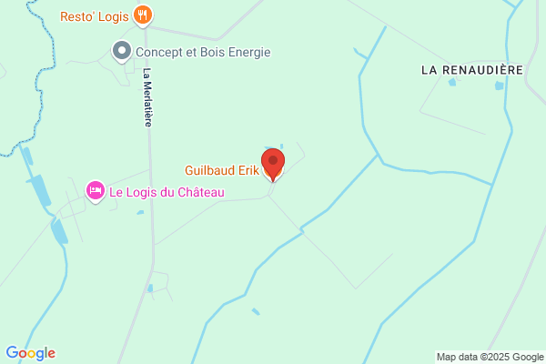 Jamin Gilles Exploitation