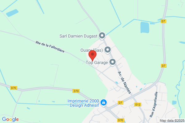 Jaunin Production