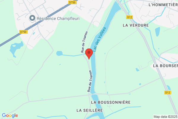 LES ECURIES DE LA SEILLERE
