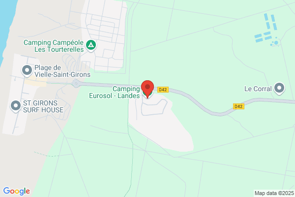 Camping Club Eurosol
