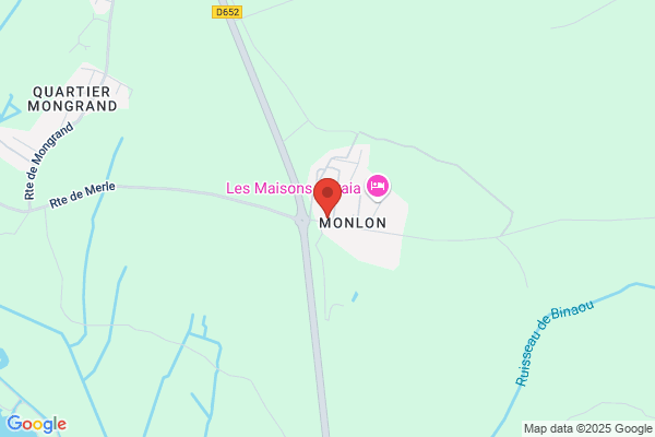 Camping Gaoucher