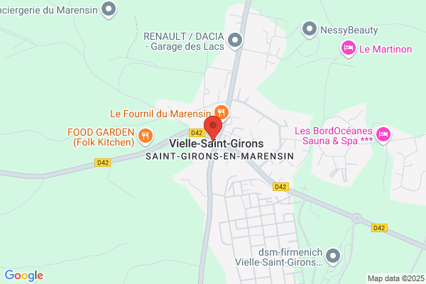 Gonnet Pascal
