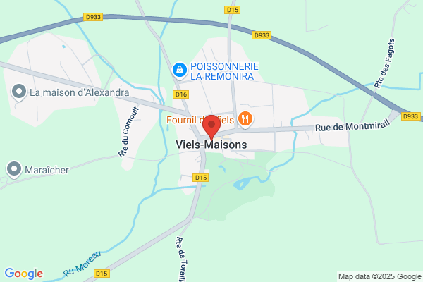 Agence de la vallee