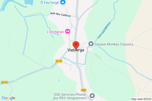La Poste Agence Communale