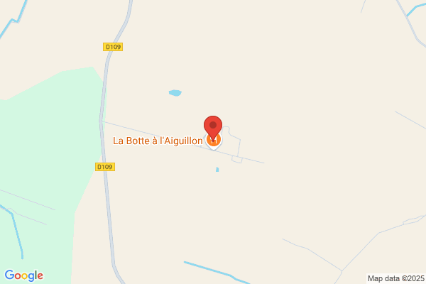ECURIE DE L'AIGUILLON