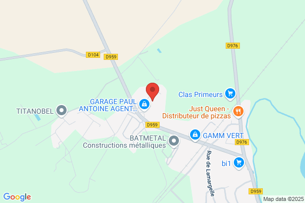 Sécuritest Contrôle Technique Automobile PONTAILLER SUR SAONE