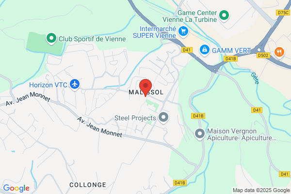 La Poste Agence Communale