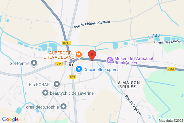 La Poste