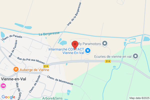 AD CARROSSERIE PEINTURE L'ATELIER