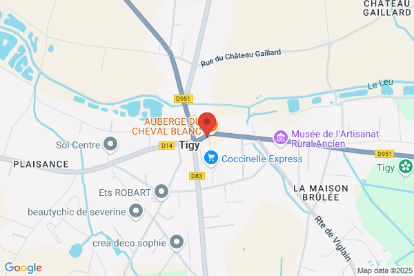 LA PASSION DU TERROIR