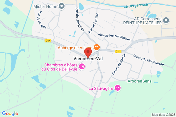Sologne Rénov