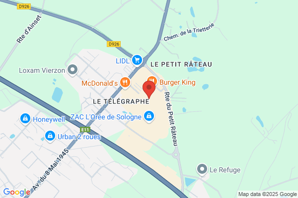 BOUYGUES TELECOM
