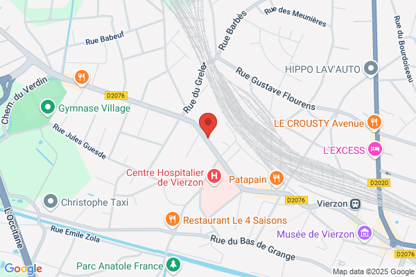 La Poste