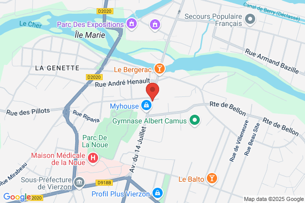 La Poste