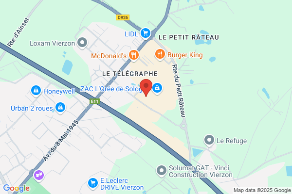 La Vie Claire