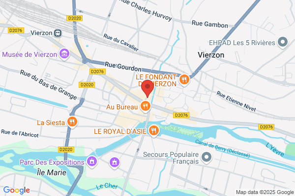 Mutuelle de Poitiers Assurances - Martine DE MELO