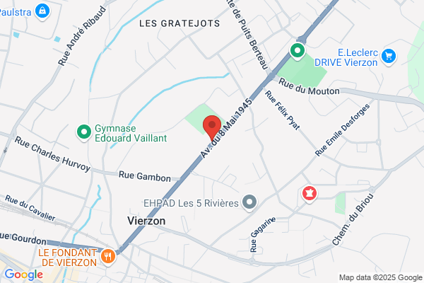 Pompes funèbres PFG VIERZON