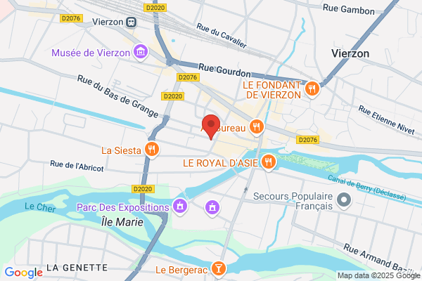 La Poste - Centre d’examen du code de la route
