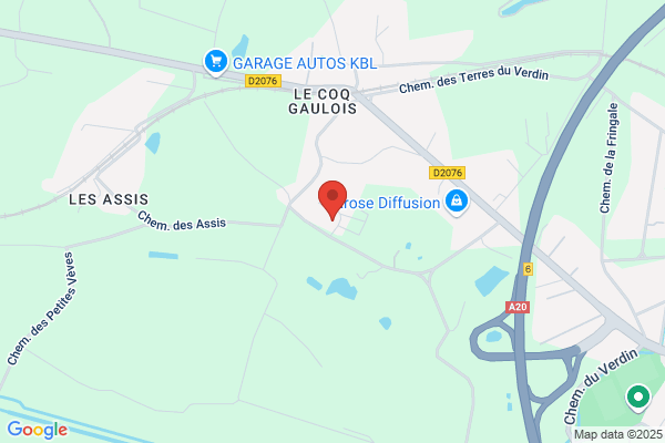 ENTREPRISE MILLET ET FILS