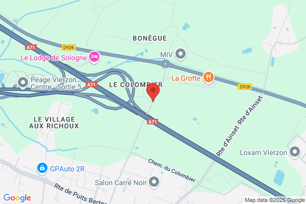 SARL NEGOCE TP ET CONSEIL