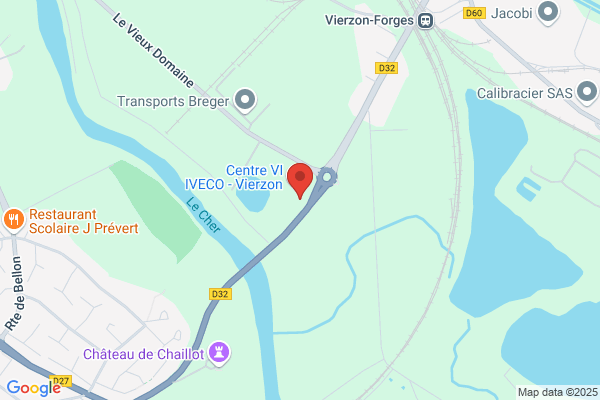 SN Centre Transports