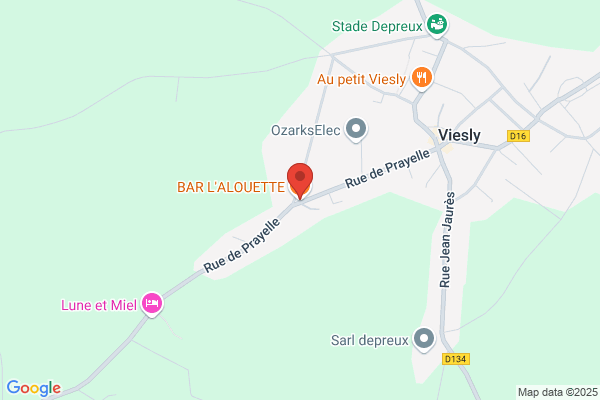 Cafe Brasserie Baillieux J