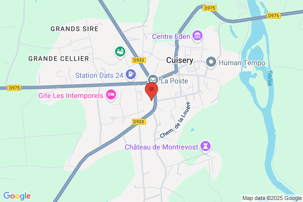 Comite Des Fetes Pour L Expansion Et L animation