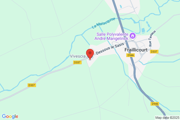 Cooperative Agricole
