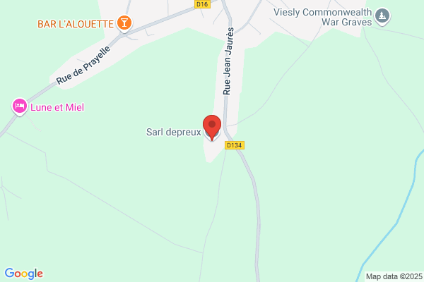 Depreux Chatelain Leopold