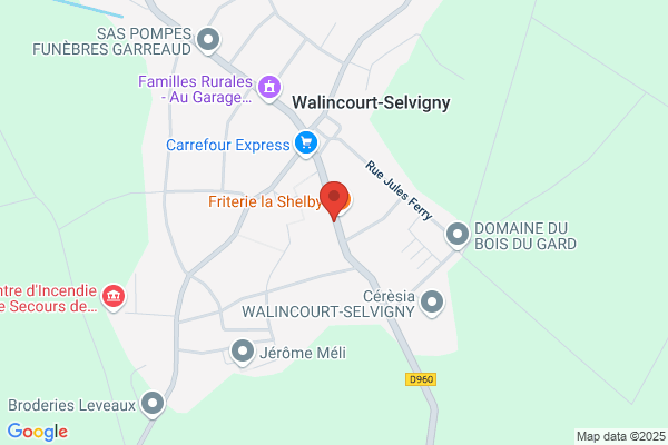 Des Entreprises et Des Hommes