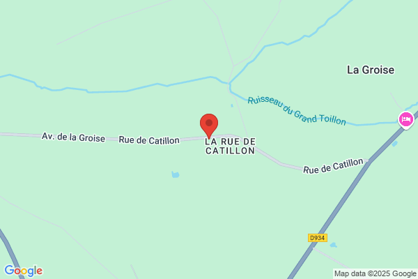 Lefort motos