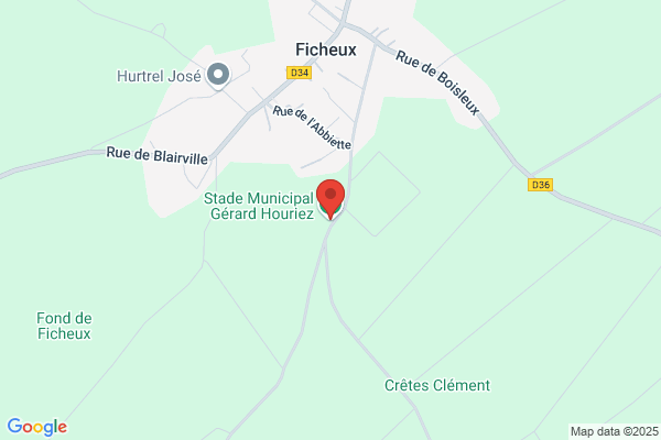 houriez gerard