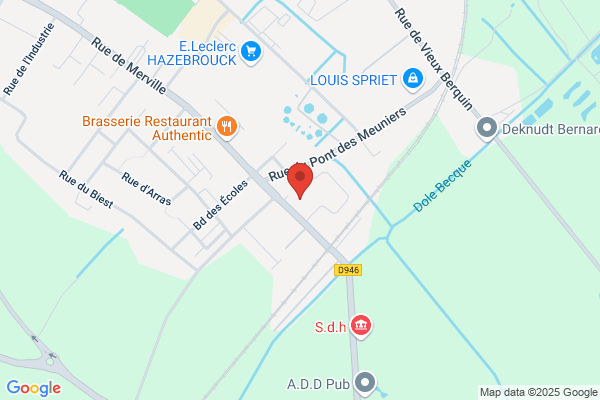 Euromaster Hazebrouck
