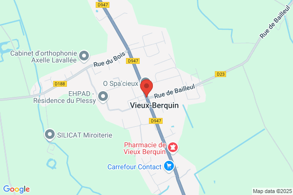 SFR Hazebrouck