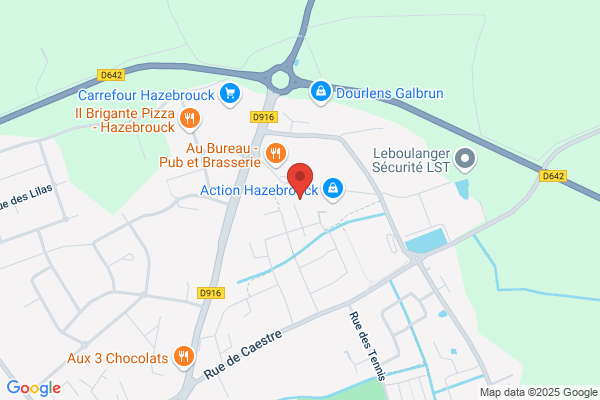 France Literie Hazebrouck