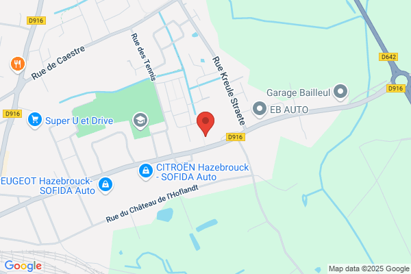 Assonance - Hazebrouck