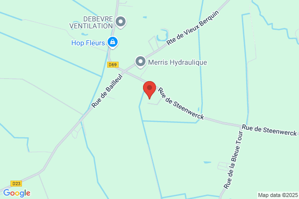 Bataille Davril Xavier