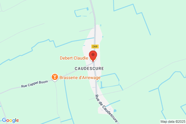 Debert Claudie Bar Brasserie