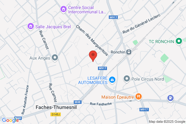 Delmotte Et Cie Ste